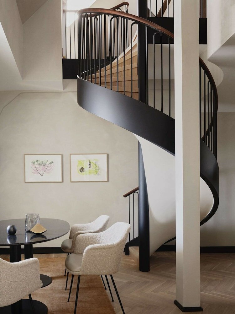 Фото Villa Copenhagen