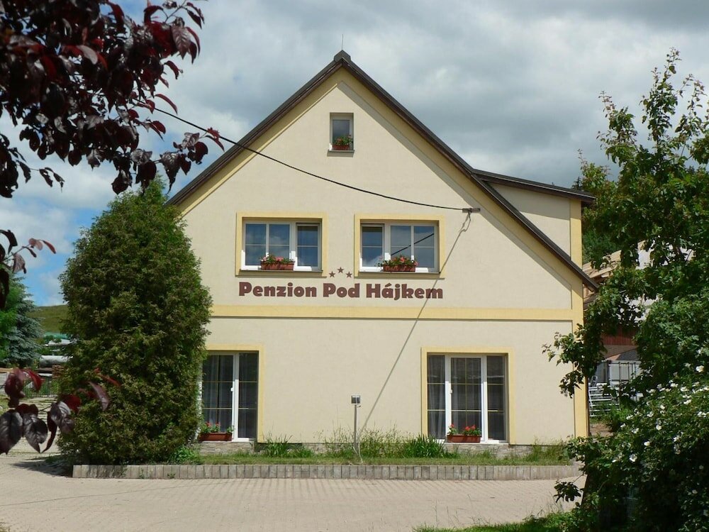 Фото Guest House Pod Hajkem