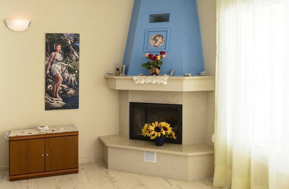 Фото Villa Artemis