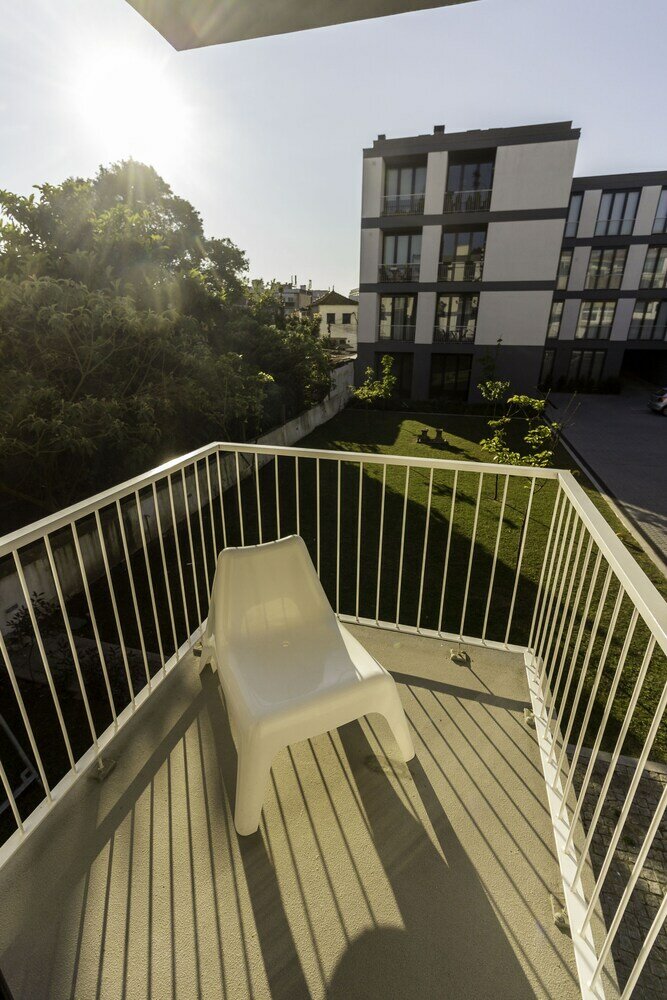 Фото Guest H4u Bonjardim Pop Art City Center