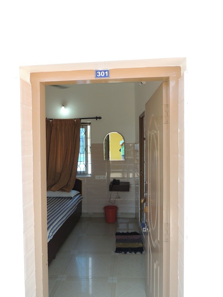 Фото Hotel Ashoka