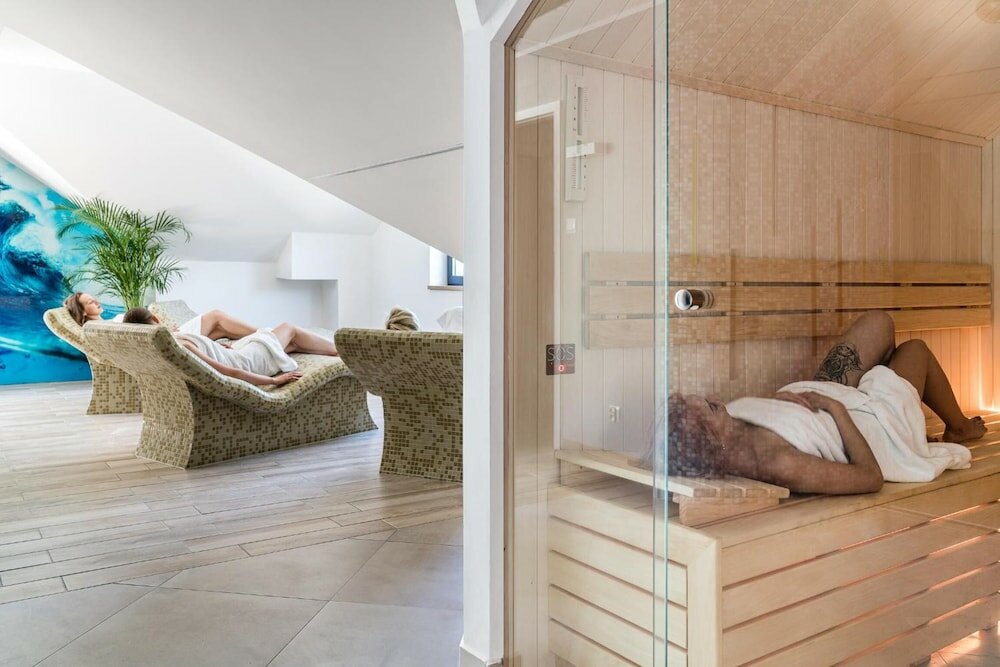 Фото Rezydencja Morski Tygiel