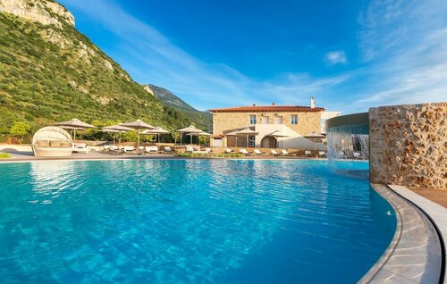 Гостиница Kyniska Palace Conference & SPA