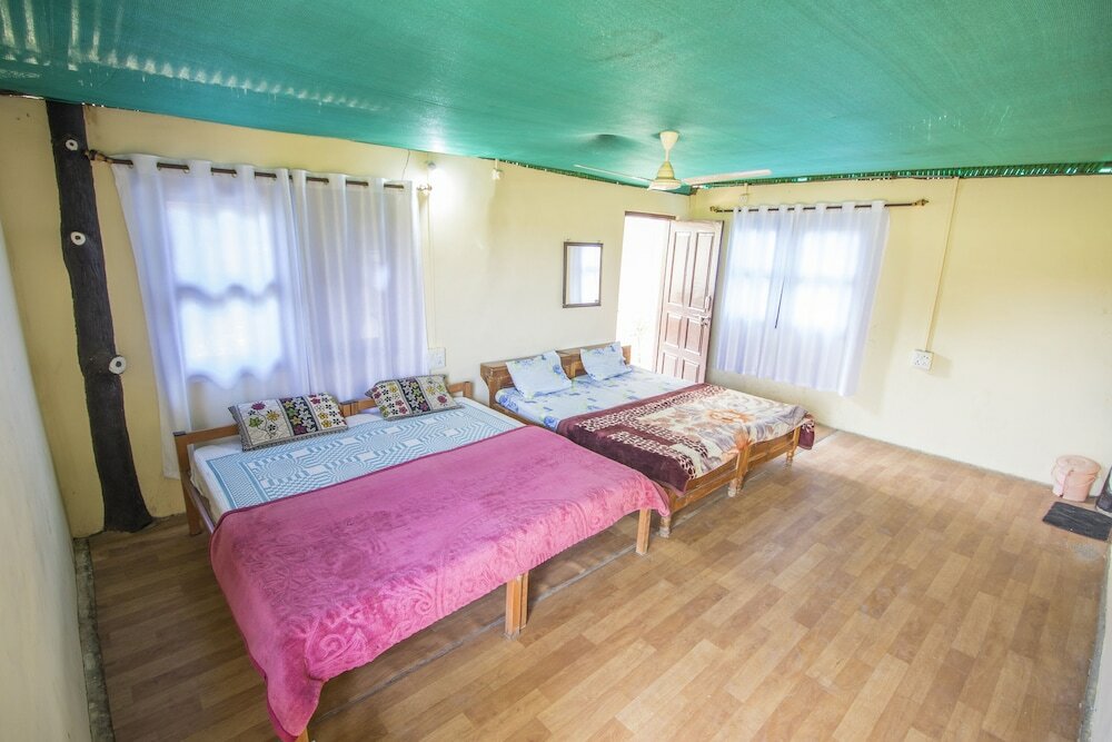 Фото Sunshine Resort