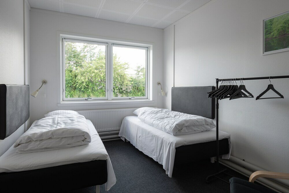 Фото Motel Poppelvej