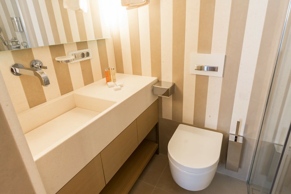 Фото Guillaume Suites