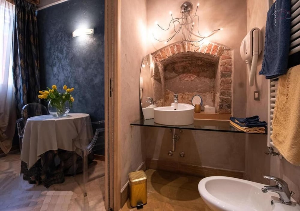 Фото Residenza Novecento