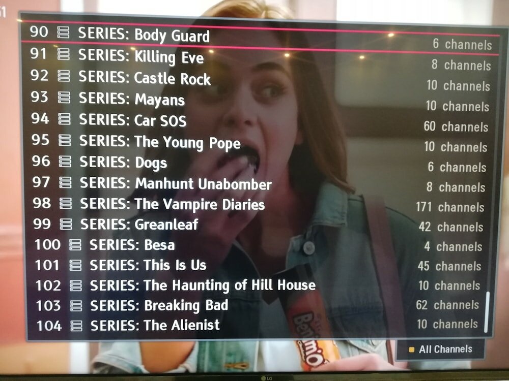 Фото Magnet Apartment