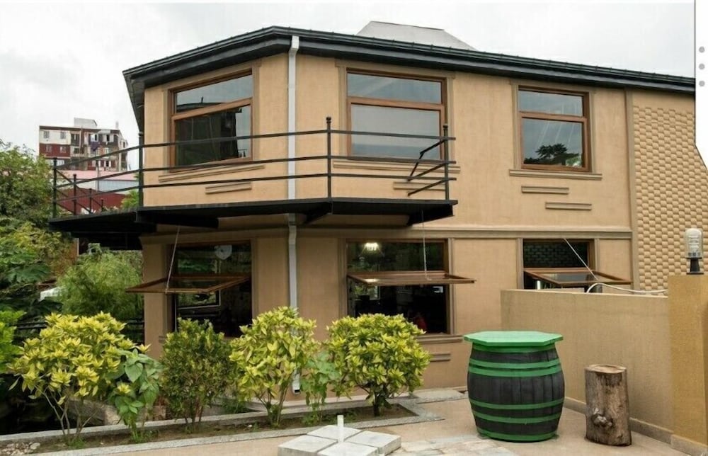 Фото Отель Амиго I