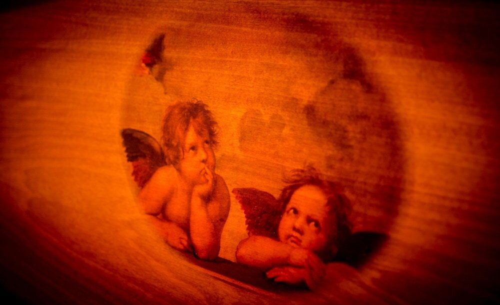 Фото Hotel Cherubini