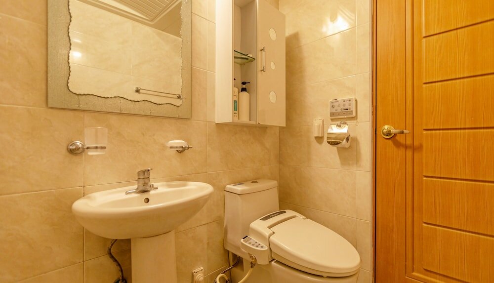 Фото Goorm Dari Pension