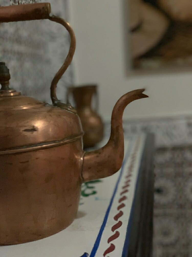 Фото Riad Koutobia Royal