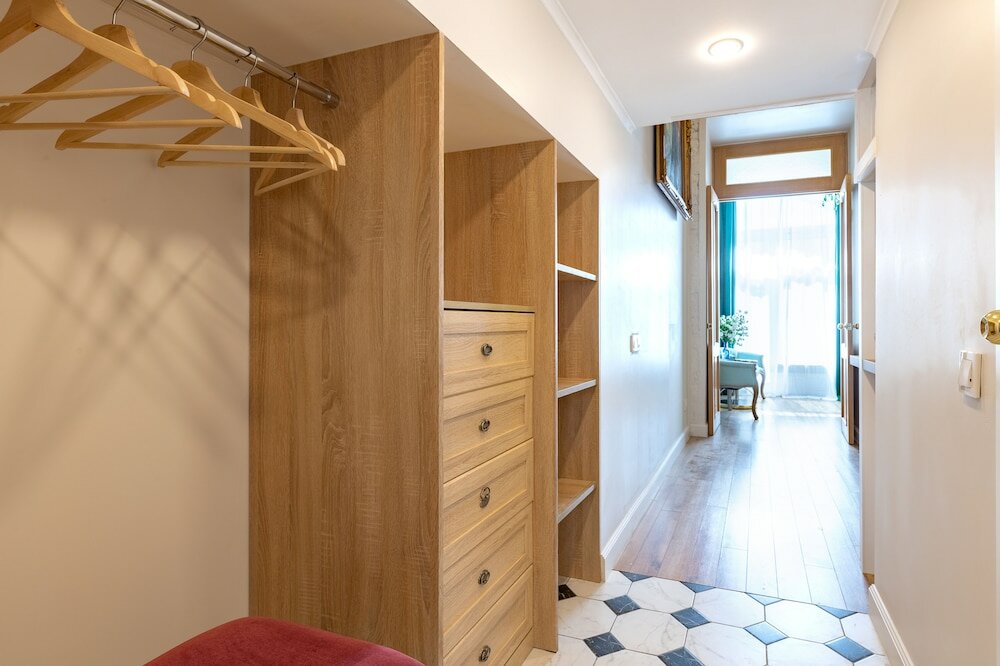 Фото ColorSpb Легенды Невского проспекта