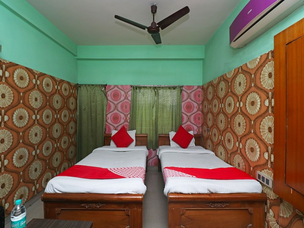 Фото Oyo 33455 Hotel Shivam