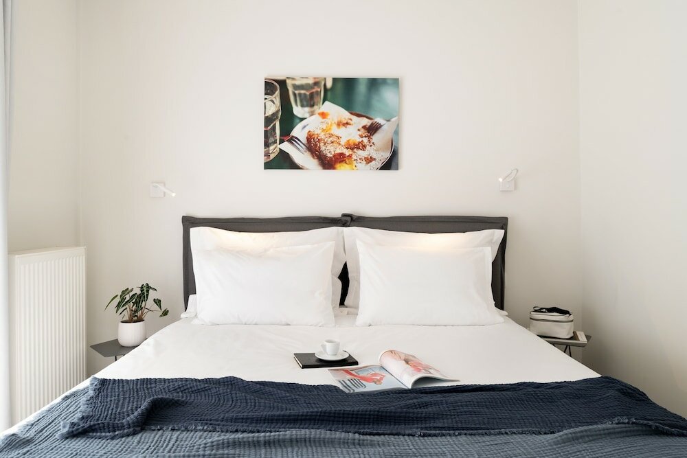 Фото Thess Residences