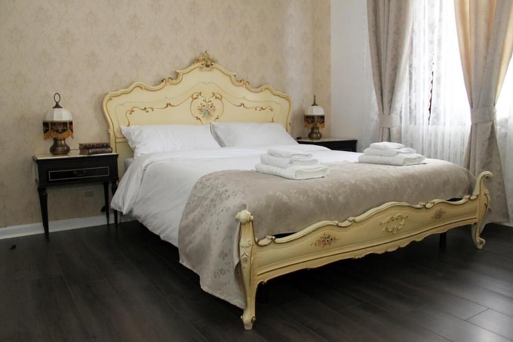 Фото Villa Nerone B&b