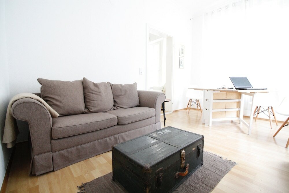 Фото Boutique Charme Apartments 14