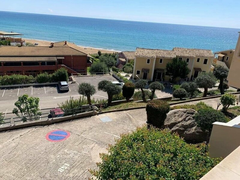 Гостиница Menigos - Apartment Aa5r 155-158 Coco-Mat