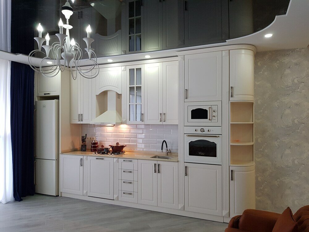 Фото Апартаменты Batumi Real Lux