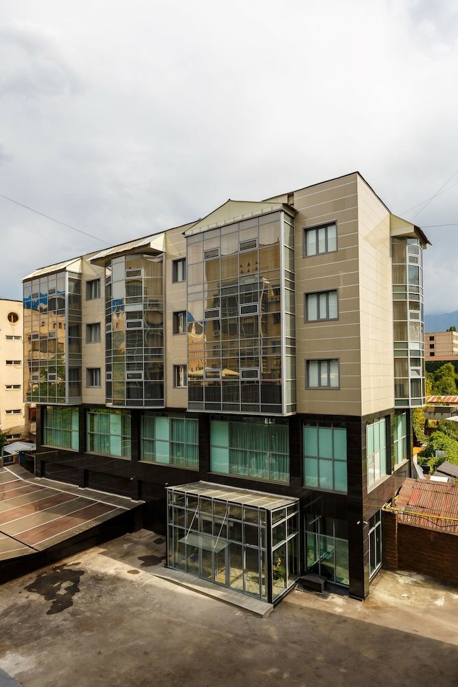 Фото отеля 3