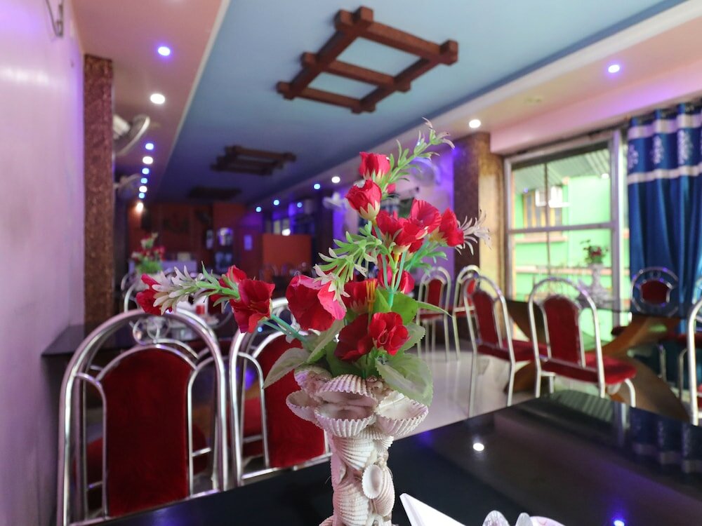 Фото Oyo 33455 Hotel Shivam