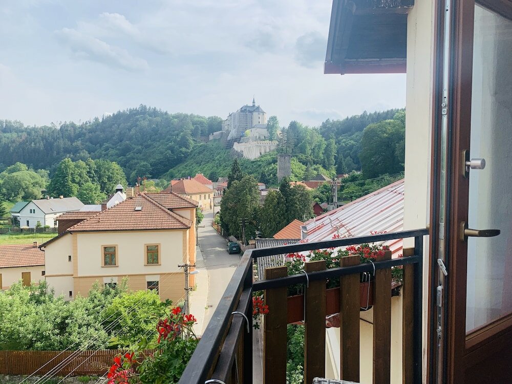 Фото UniqHotel Český Šternberk