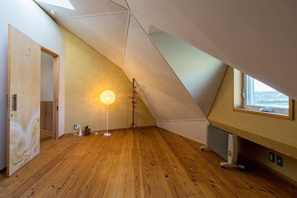 Фото Twin Dome Ryugu