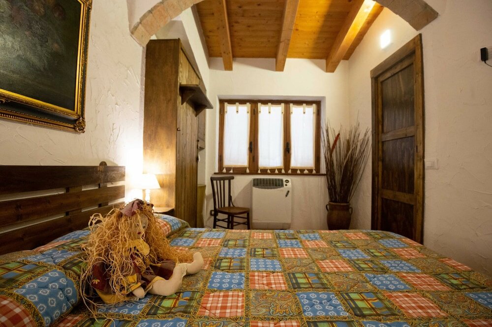 Фото La Casa In Pietra