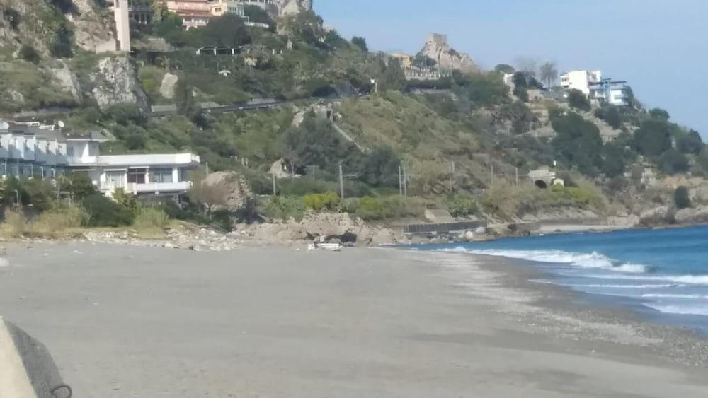 Фото Movida Sea Forza D'Agrò - Taormina