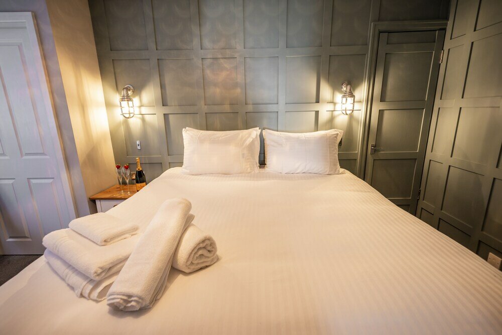 Фото The Stamford