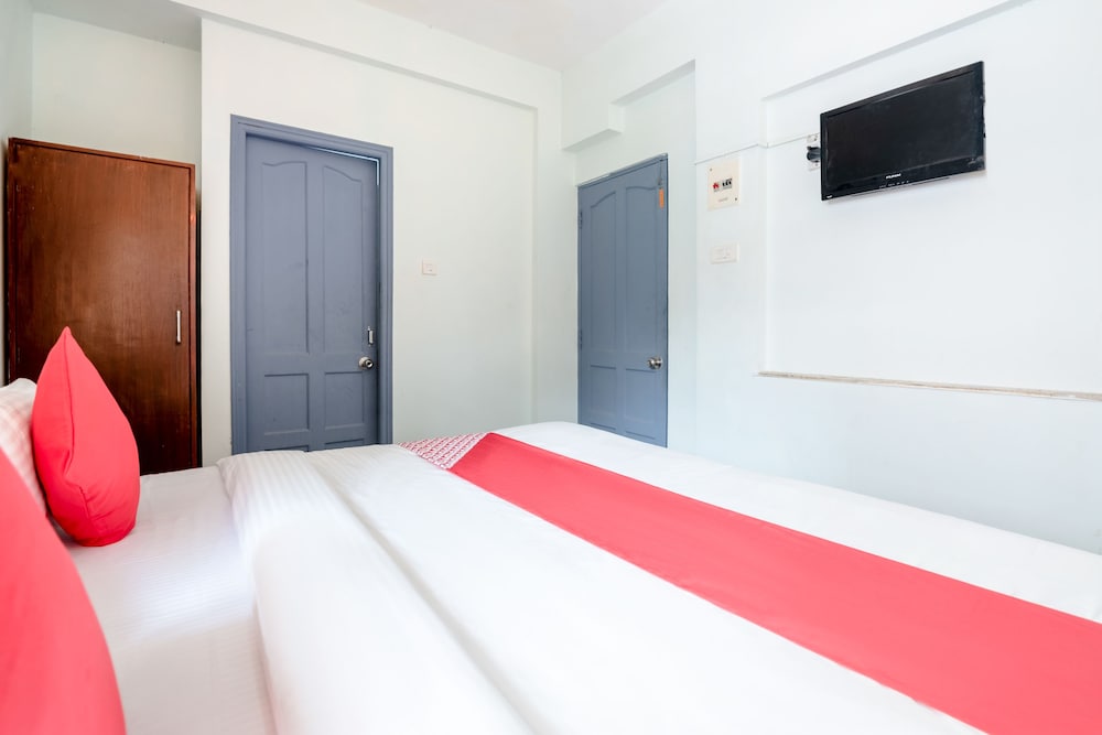 Фото Oyo 38711 Su Palacio Resort