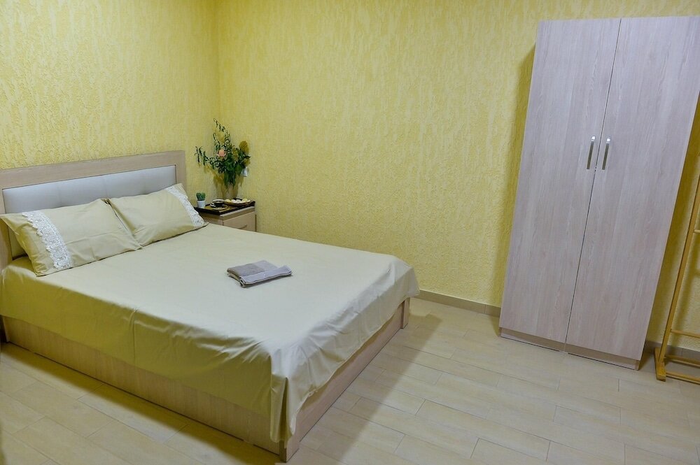 Фото Отель Pomegranate