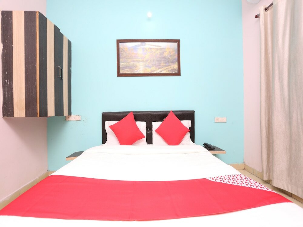 Фото Oyo 35391 Landmark 2 Power House