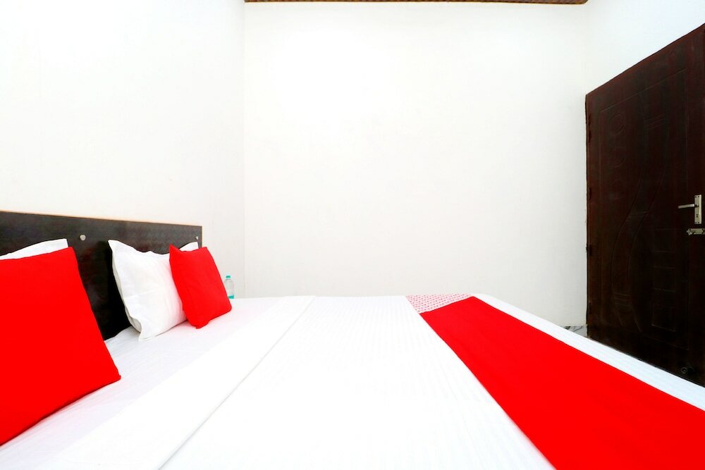 Фото Oyo 41965 Hotel New Bury