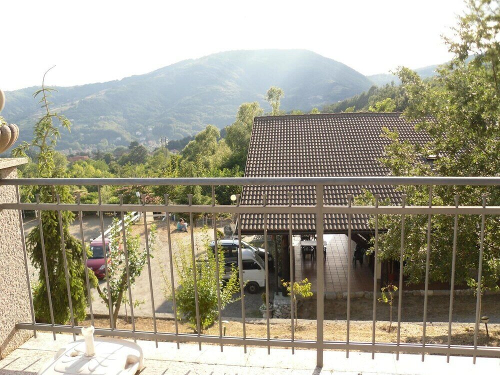 Фото Agriturismo Le Giare