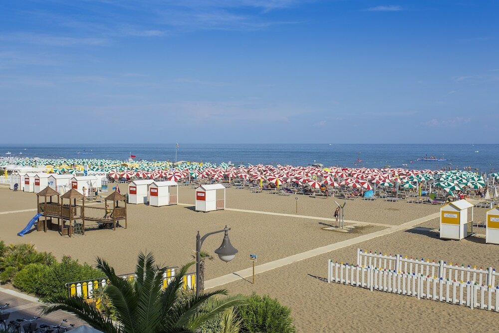 Фото Hotel Touring