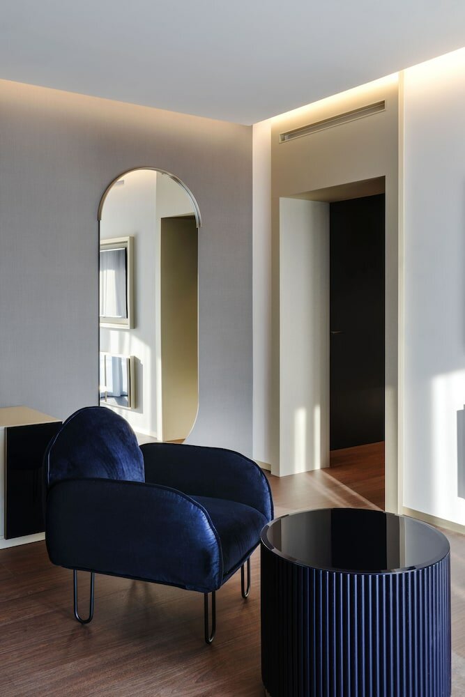 Фото La Suite Matera Hotel & SPA