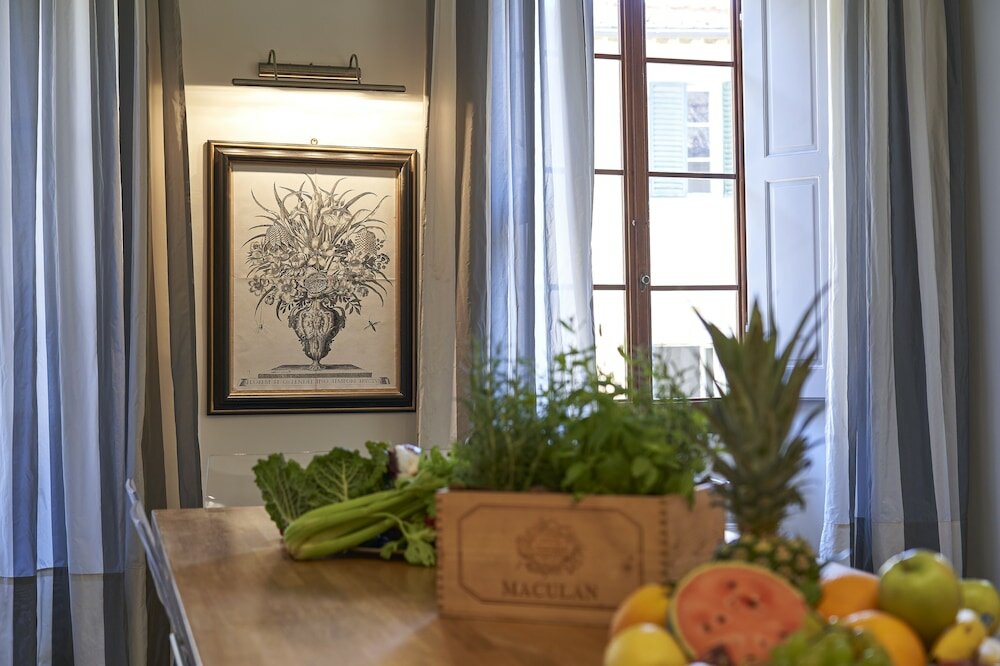 Фото Peruzzi Urban Residences