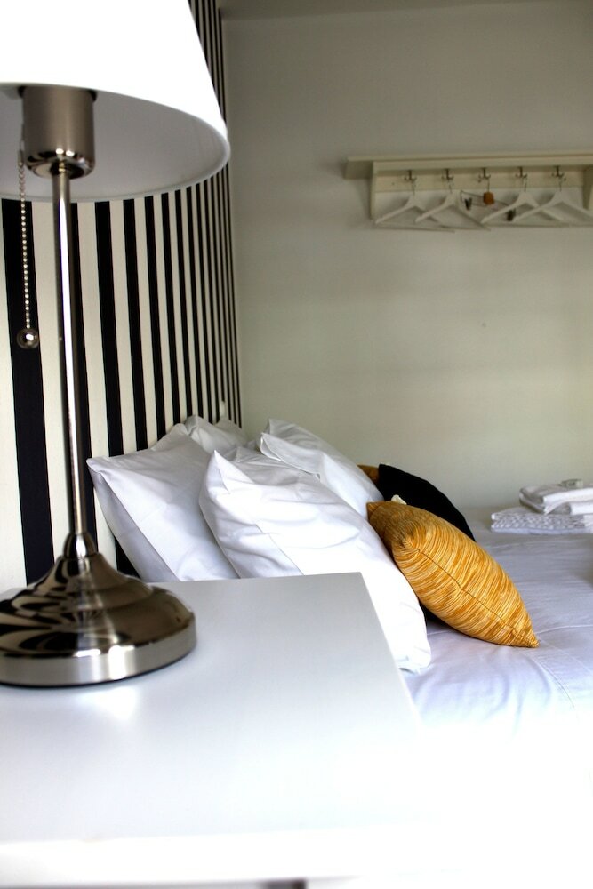 Фото Aveiro White House