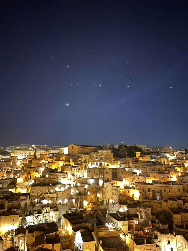 Фото La Suite Matera Hotel & SPA