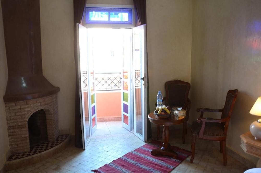 Фото Riad Koutobia Royal