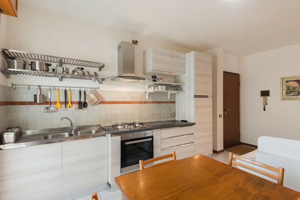 Фото Casa Ugolino - Cisanello Pisa