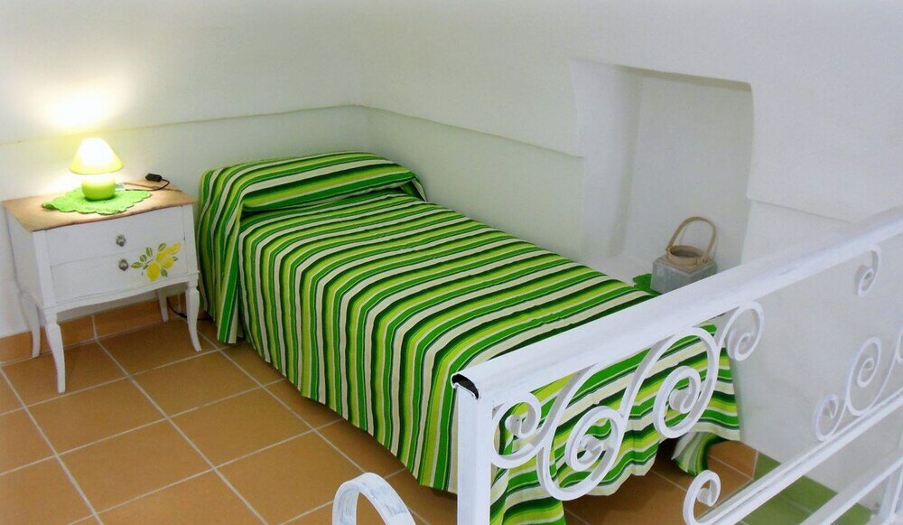 Фото Villa Giulia