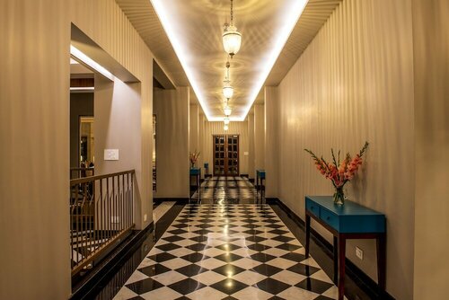 Гостиница Sawai Vilas Ranthambore