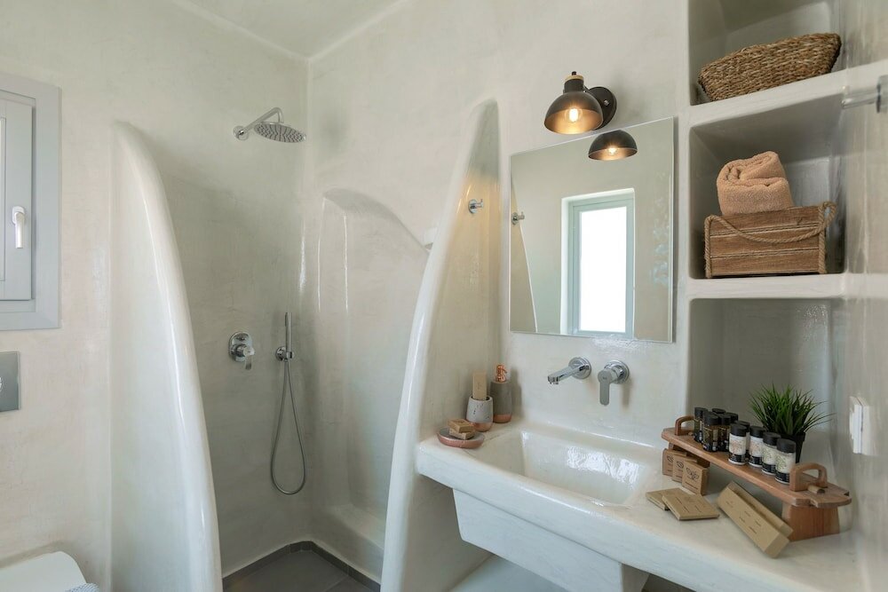 Фото Bianco Diverso Suites