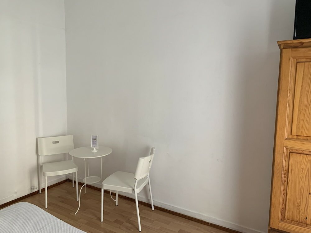 Фото Residencia White Love