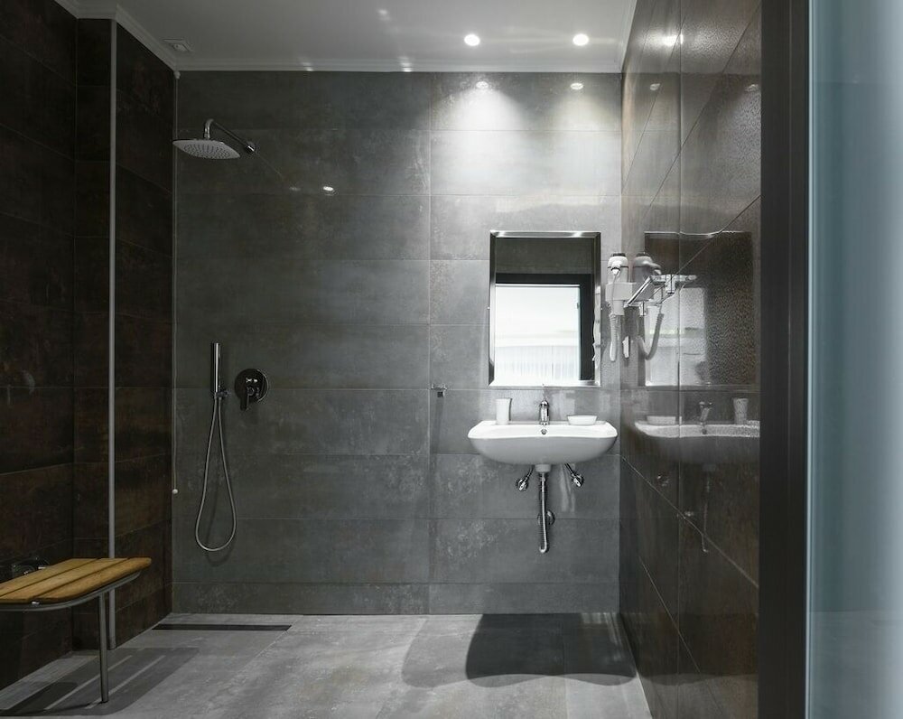 Фото Thetis Boutique Apartments