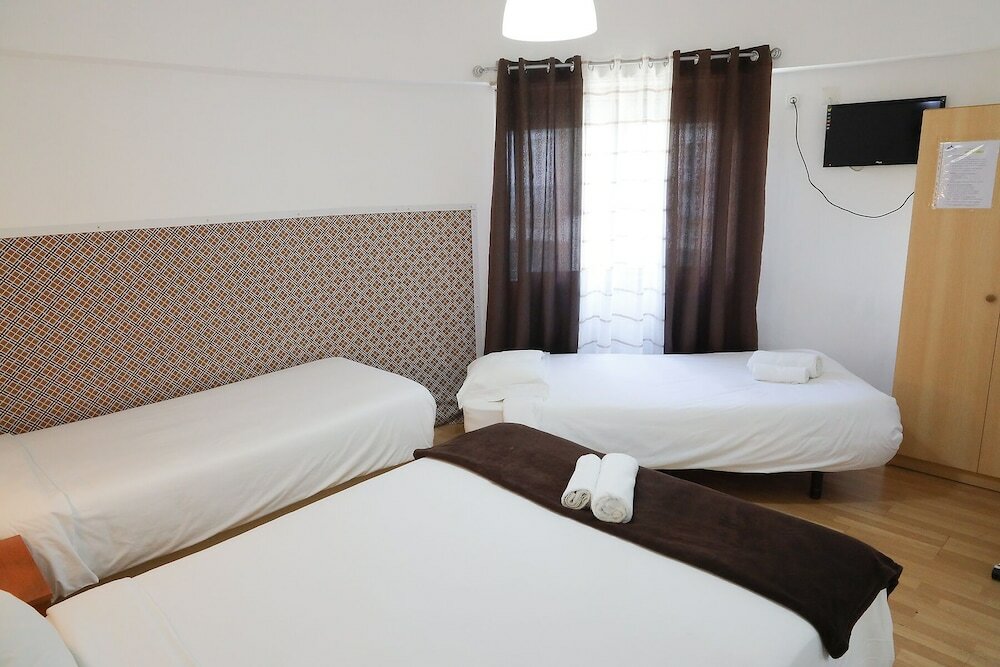 Фото Lisbon Suite Home