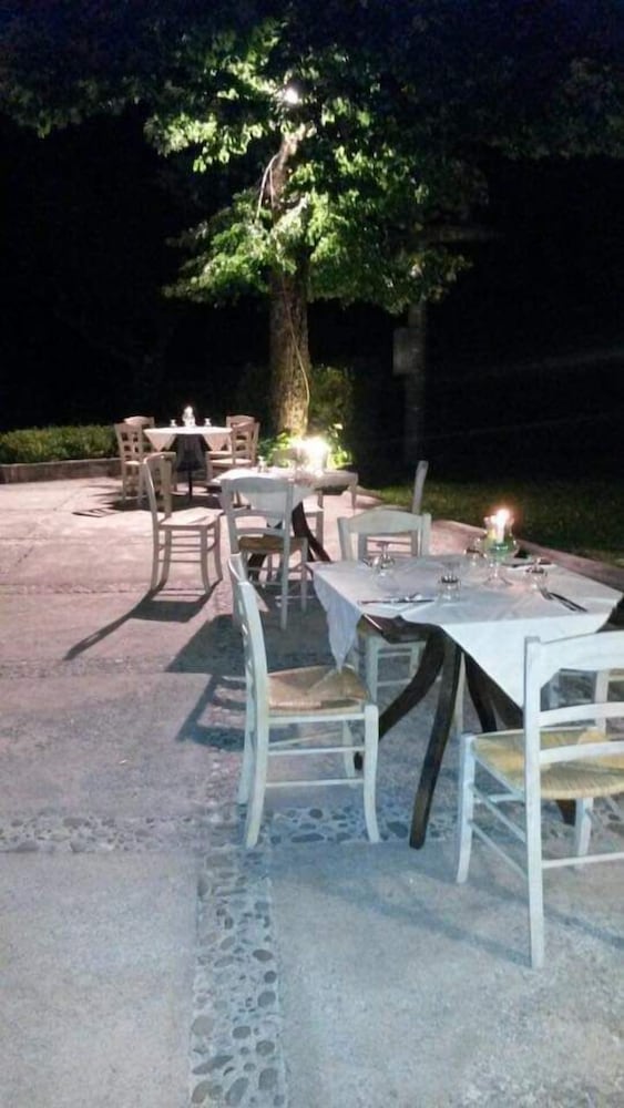 Фото Agriturismo Valle Maira