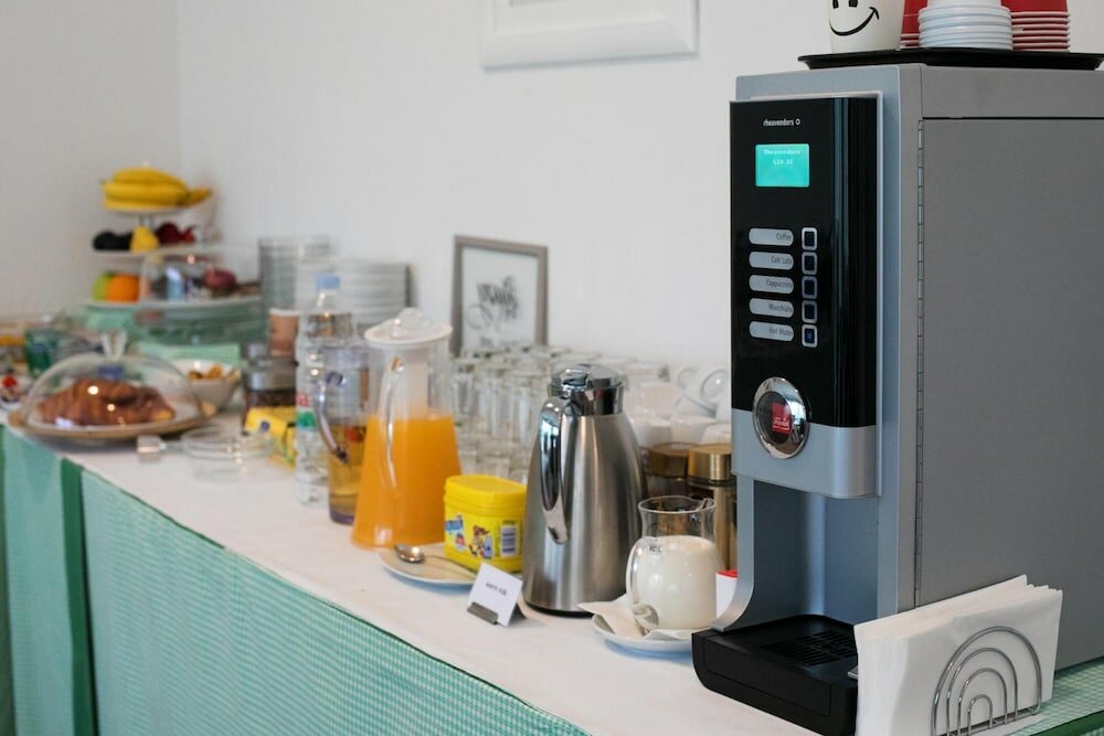 Фото Luxury Apartments Klara